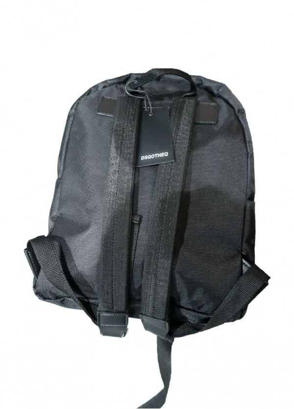 DSQO BACKPACKS