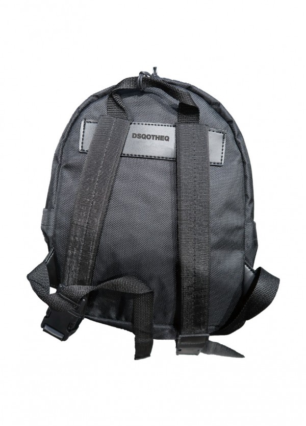 DSQO BACKPACKS