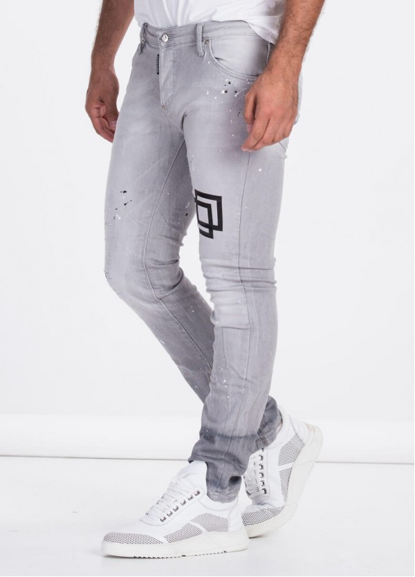 DSQO JEANS