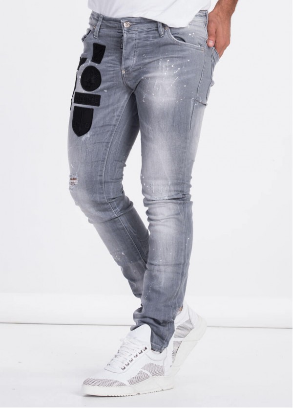 DSQO JEANS