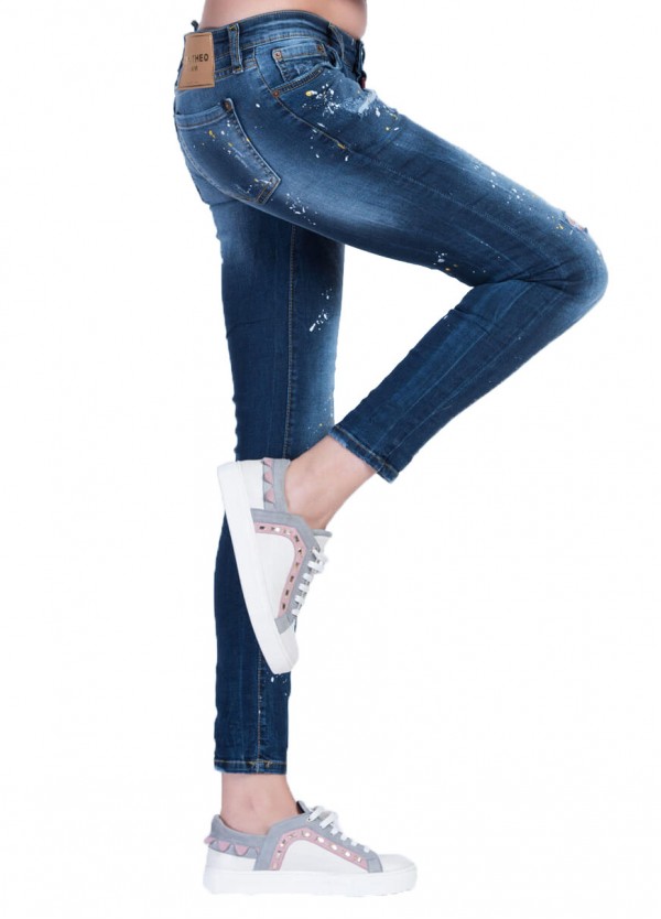 DSQO JEANS 2009-1