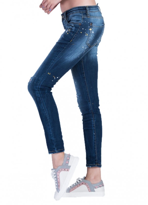 DSQO JEANS 2009-1