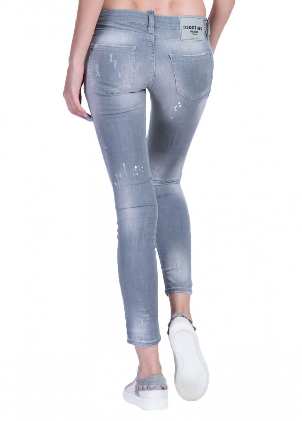 DSQO JEANS 2012-1