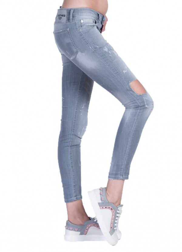 DSQO JEANS 2012-1