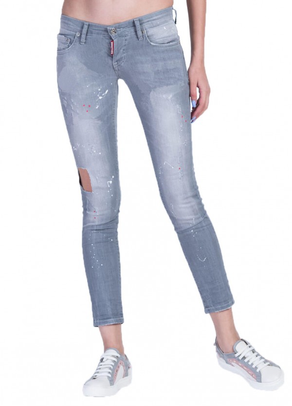 DSQO JEANS 2012-1