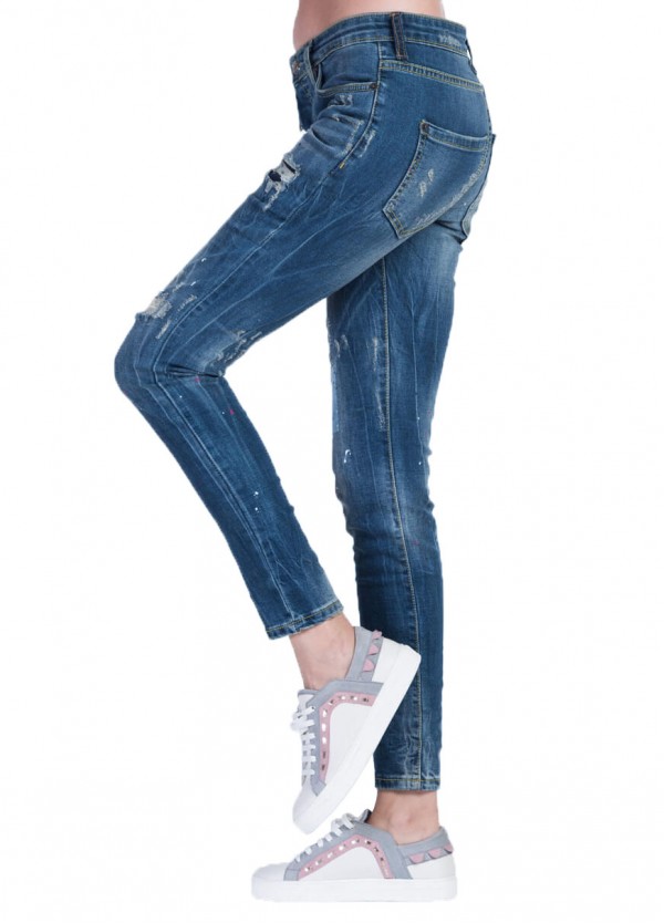 DSQO JEANS 2013-1