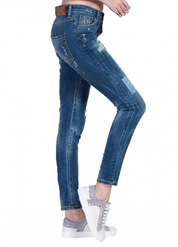 DSQO JEANS 2013-2