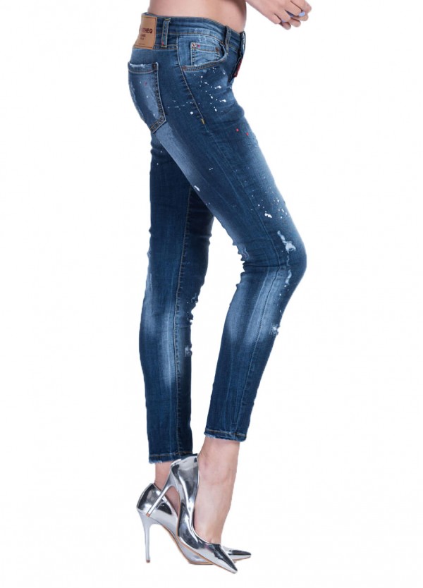 DSQO JEANS 2015-1