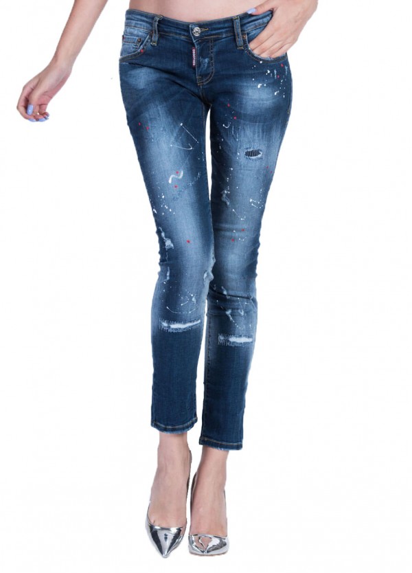 DSQO JEANS 2015-1