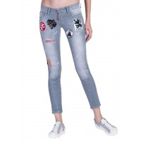DSQO JEANS 2012