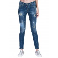 DSQO JEANS 2013-2
