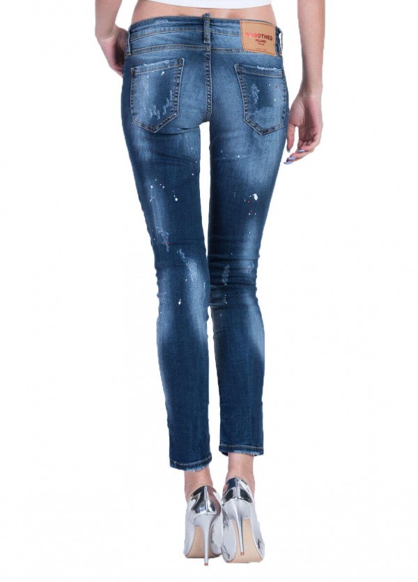 DSQO JEANS 2015-1