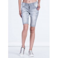 DSQO JEAN SHORT 4006-1